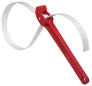 12" Strap Wrench
