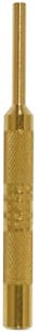 1.5MM X 1/2 X 4 Pin Brass