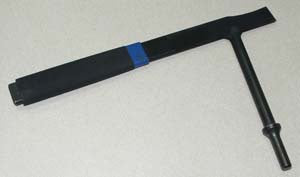 Super Seam Buster w/ Air