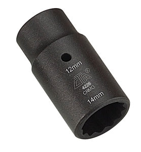 12/14MM Mini Flip Socket