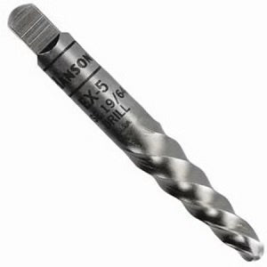 EX-3 Spiral Screw Extractor