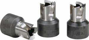 3/8" Quick Speed Rotobroach