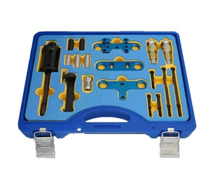 BMW Fuel Injector Removal &