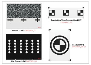 MA600 Lane Departure Package 3