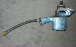 IMPACT WRENCH