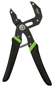 10" Orca Grip Universal Plier