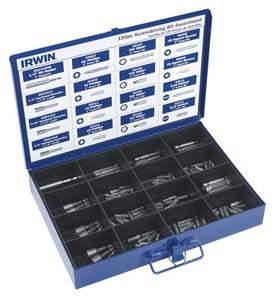 150 Piece Screwdriver Bit