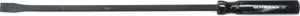 25" x 1/2" Angle Tip Pry Bar