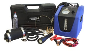 HD / Truck Smoke Machine with
