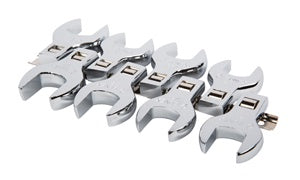 8 Piece 1/2" Dr Jumbo