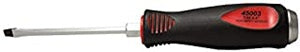 7/32 x 4 Cats Paw Slotted