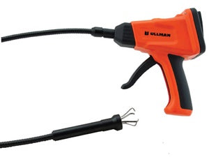 Ullman Devices Corp. Camera Assisted Retrieval Tool