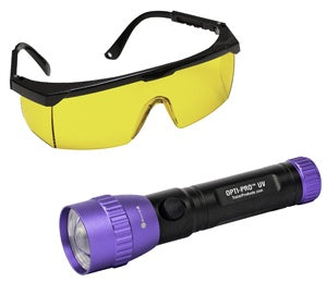 Opti-Pro Uv Light With Focus