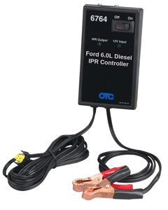Ford 6.0L IPR Controller
