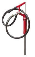 Lever Action Pump