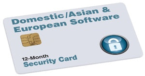 OTC Encore Software