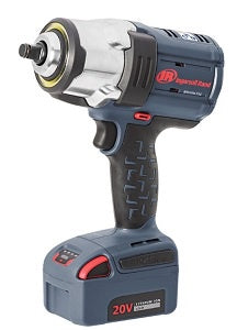 1/2" Drive IQV20 HD Impact - 2