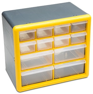 12 Drawer Multi-Purpose