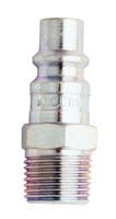 3/8x3/8 Male NPT H Style Air - 1