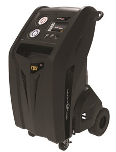 Heavy Duty R-134a RRR AC