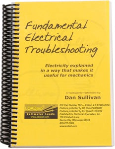 Fundamental Trouble Shooting