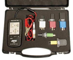 12/24 Volt Diagnostic Relay - 1