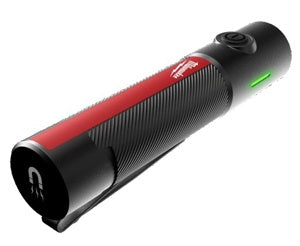 Milwaukee Magnetic 500 Lumen Rechargeable Pocket Light