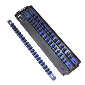 Astro Tools 50 Piece Blue Aluminum Rail