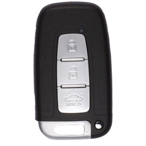 Hyundai Style Universal Smart