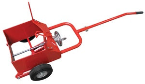Brake Drum Handler - 1