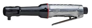 1/4" Air Ratchet - Long Neck