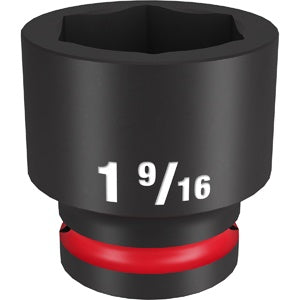 3/4" Drive 1-9/16" Standard 6