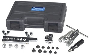 Master Flaring Tool Kit