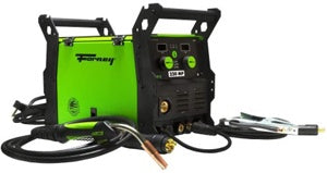220 Mig Tig Stick Welder