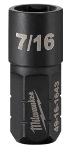 7/16" 6 Point INSIDER Box