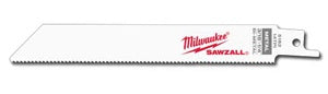 14 TPI 6" (50 Pk) Super
