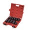 3/4" Dr. 11pc. Wheel Service