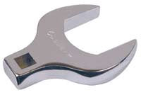 1-3/8" CROWSFOOT WRENCH