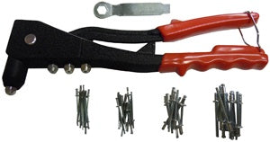 Heavy Duty Hand Rivet Kit