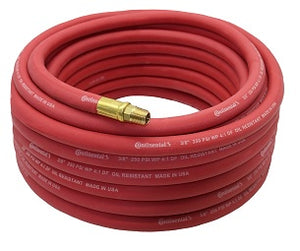 Continental Red 3/8" x 100'