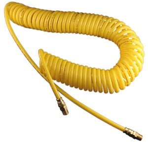 3/8"x 30' Polyurethane Re-Koil