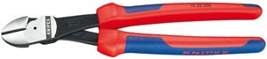 10" High Leverage Angled