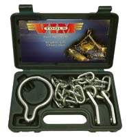 Engine Lift Loop and Chain Kit