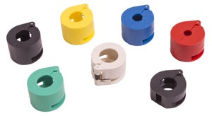 7 Pc Spring Lock Coupler