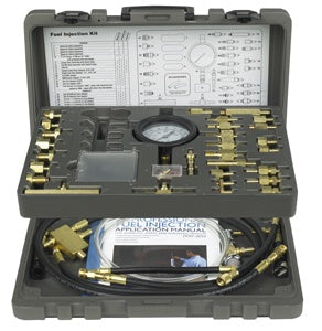Fuel Injection Test Kit