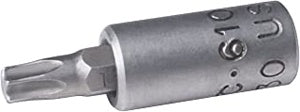 1/4" Drive T30 Torx Socket