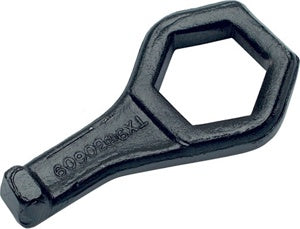 41MM Budd Nut Wrench