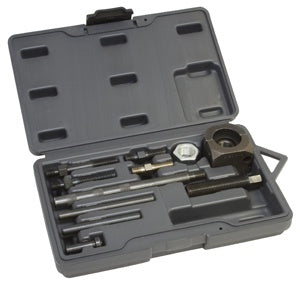 Lisle NO SLIP PULLEY PULLER