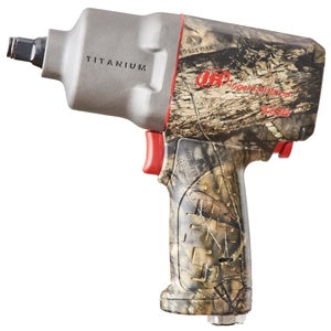 Mossy Oaksﾮ CAMO-MAX 1/2"