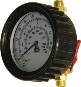 FIC203 Gauge Assembly (1)